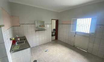 Imagem 6: Casa na Av Ayrão, 4 dormitórios ótimo para empresas