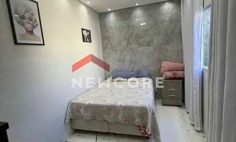 Imagem 6: Casa em Rua Elizena Custódia de Melo - Shopping Park - Uberlândia/MG