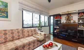 Imagem 5: Apartamento para venda em Mooca com 4 quartos, sendo 2 suítes , 129m²