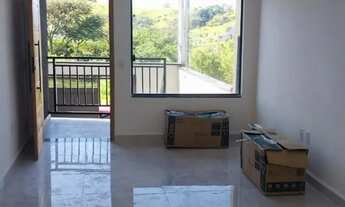 Imagem 2: Casa Nova em Bragança Paulista - R$ 480.000,00