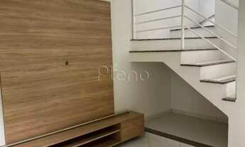 Imagem 2: Sobrado à venda em Campinas, Bosque, com 3 quartos, com 140 m²