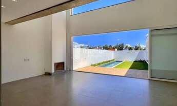 Imagem 7: Casa alto padrão em camobi