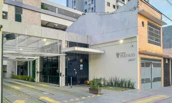 Imagem 2: Torre Parnaso bonito apto. 02 quartos sendo 01 suíte 01 vaga