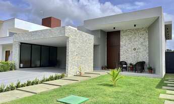 Imagem: Casa Térrea no Cond. águas mansas - 440