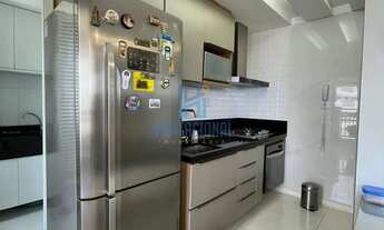 Imagem 5: Apartamento com 4 dormitórios à venda, 101 m² por R$ 930.000,00 - Ponta Negra - Natal/RN