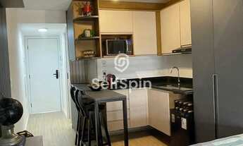 Imagem 4: Apartamento studio mobiliado em Boa Viagem, Niterói, RJ