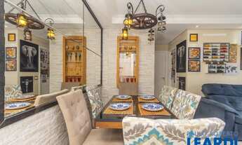 Imagem 6: APARTAMENTO - PIQUERI - SP