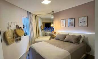 Imagem 5: Apartamento de 3/4 no Condominio aguas de tabatinga