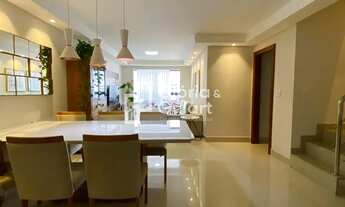 Imagem 2: Cobertura Duplex de 256m2 com 4 quartos com lazer privativo na Praia do Morro