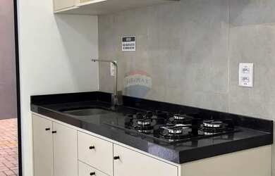 Imagem 7: Apartamento Semi - mobiliado e Pronto para Morar no Buriti III