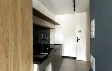 Imagem 5: Studio com 1 dormitório para alugar, 26 m² por R$ 3.475,00/mês - Vila Gomes Cardim - São P