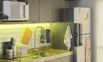 Imagem 5: Casa de condomínio para venda possui 92 metros quadrados com 3 quartos