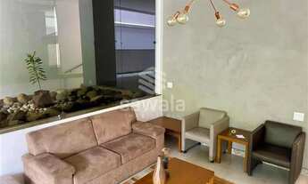 Imagem: Casa à venda com 277,00m² e 5 quartos