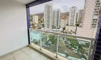 Imagem: Apartamento de 3 quartos no condominio ibiza