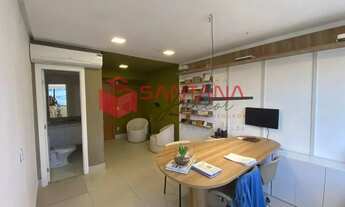 Imagem 7: Sala com lavabo para venda, no Infinity