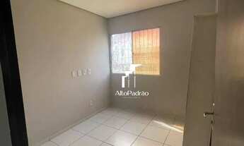 Imagem 7: Apartamento com 3 dormitórios à venda, 68 m² por R$ 350.000 - São João - Teresina/PI