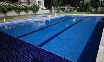 Imagem 6: Lote nascente 450m² Cond. Ilha da Lagoa com pier, entrada Praia do Saco Litoral Sul