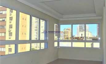 Imagem 5: Apartamento 2 dormitórios com 1 suíte e box duplo de garagem no bairro Auxiliadora