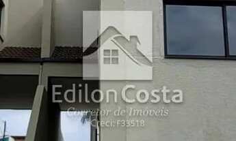 Imagem 7: Sobrado novo a venda em Colombo bairro Paloma