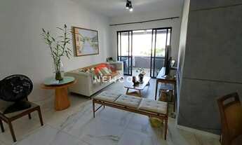 Imagem 7: Apartamento em Rua Leonardo Mota - Aldeota - Fortaleza/CE