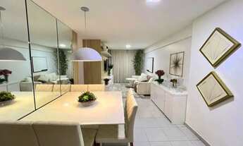 Imagem 2: Apartamento para Venda em Natal / RN no bairro Capim Macio