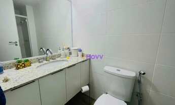 Imagem 2: Cobertura Linear com 3 quartos à venda, 216 m² por R$ 2.350.000 - Santa Rosa - Niterói/RJ