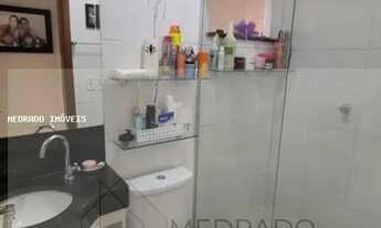 Imagem 5: Casa em Condomínio para Venda em Aparecida de Goiânia, Sítios Santa Luzia Residencial, 3 d