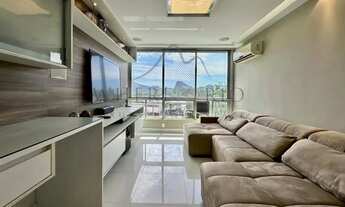 Imagem 2: Apartamento totalmente mobiliado para locação no Leblon