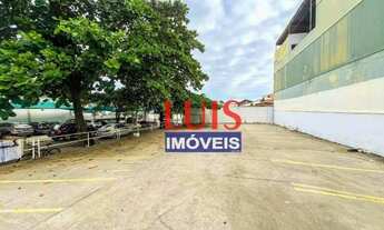 Imagem: Terreno para alugar, 598 m² por R$ 29.769,87/mês