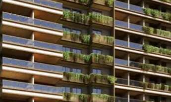 Imagem 6: Apto 45m2 - Link Residence