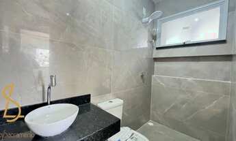 Imagem 8: Maravilhosa Casa no Terras Alphaville - 3/4, Piscina e Pé Direito Duplo