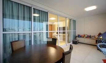 Imagem 5: Apartamento à Venda - Cidade Nova, 4 Quartos, 172 m2