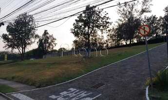 Imagem 4: Terreno à venda em Campinas, Loteamento Alphaville Campinas, com 2194.6 m²