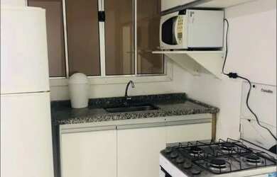 Imagem 6: Apto 2 dormitórios em SP