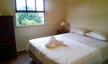 Imagem 3: Chalé do Santinho