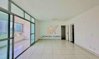 Imagem 3: Apartamento com 3 dormitórios à venda, 124 m² por R$ 1.770.000,00 - Vale do Sereno - Nova