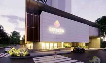 Imagem 2: Box/Garagem - venda por R$ 154.801,74 ou aluguel por R$ 3.189,00/dia - Centro - Fortaleza