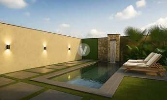 Imagem 2: Sua nova casa de alto padrão no Condomínio Cidade Universitária!