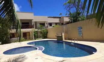 Imagem 6: Flat em condomínio fechado praia Barra do Cunhaú RN