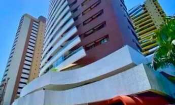 Imagem: Alugo apartamento mobiliado no ed the one