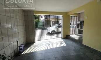 Imagem 6: Sobrado a venda - Vila Curuçá, Santo André