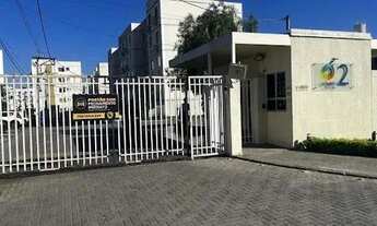 Imagem 2: Condomínio Completo 2 - Apartamento com 2 quartos à venda, 57 m² por R$ 190.000 - Nova Cid