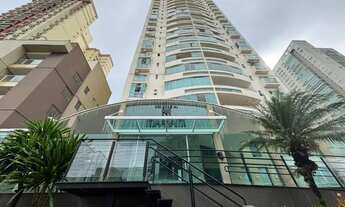 Imagem: Apartamento 1602 Residencial Maanaim Av