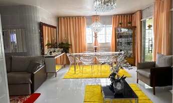 Imagem 5: Vendo excelente casa no cleto porteira fechada 15x30