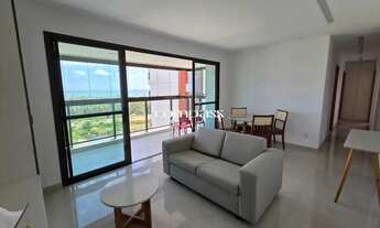 Imagem 5: Apartamento com 3 suítes para venda e locação no Cond. Verano no Paiva - Cabo de Santo Ago