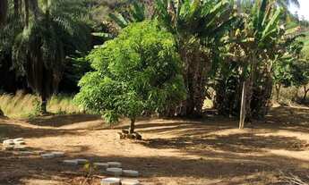 Imagem 7: Sitio 4000m², casa, piscina, mirante, córrego no fundo, Jaboticatubas