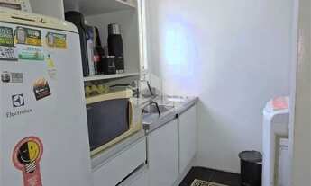 Imagem 6: Apartamento com 2 dormitorios e 1 vaga no bairro Nossa Sra das Graças