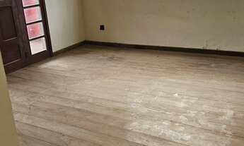 Imagem 4: Casa estilo Colonial com ampla area