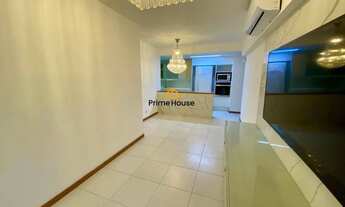 Imagem 7: Apartamento Garden com 3 dormitórios, 130 m² - venda por R$ 1.300.000,00 ou aluguel por R