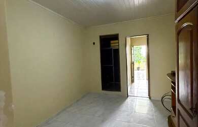 Imagem: Casa com quatro quartos sendo um suíte